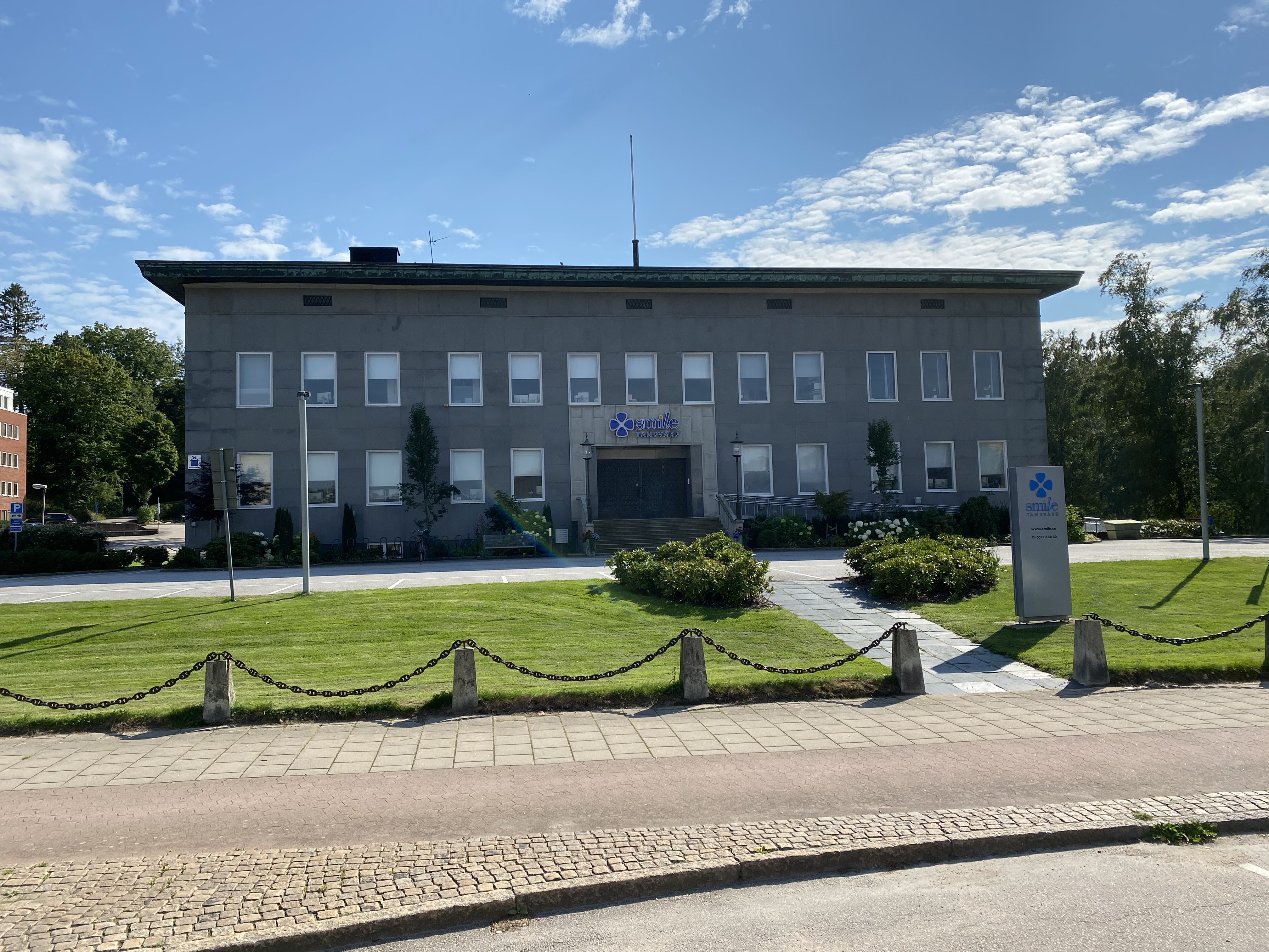 Strömstadsvägen 35 uddevalla